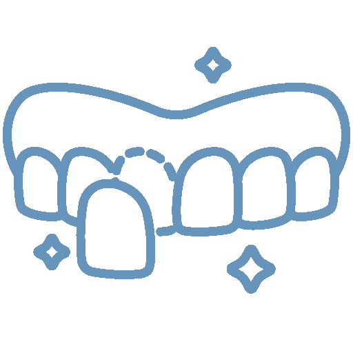 Carillas dentales Dental Health Solutions en Cuernavaca