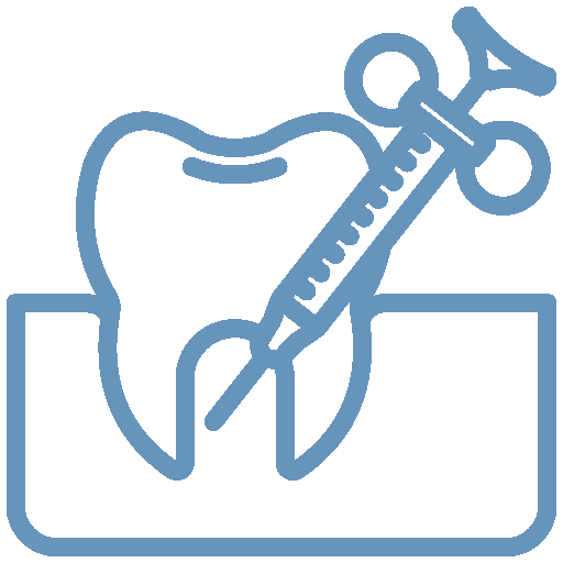 Cirugía de muelas del juicio Dental Health Solutions en Cuernavaca