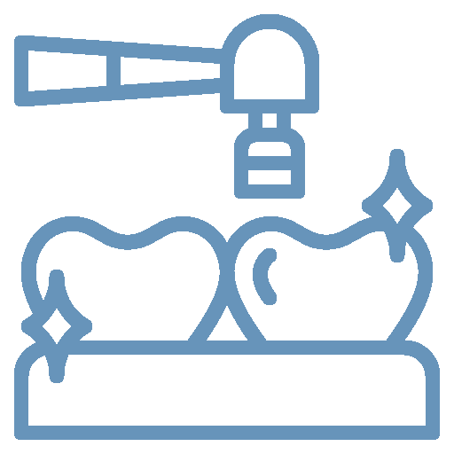 Profilaxis (limpieza dental) Dental Health Solutions en Cuernavaca