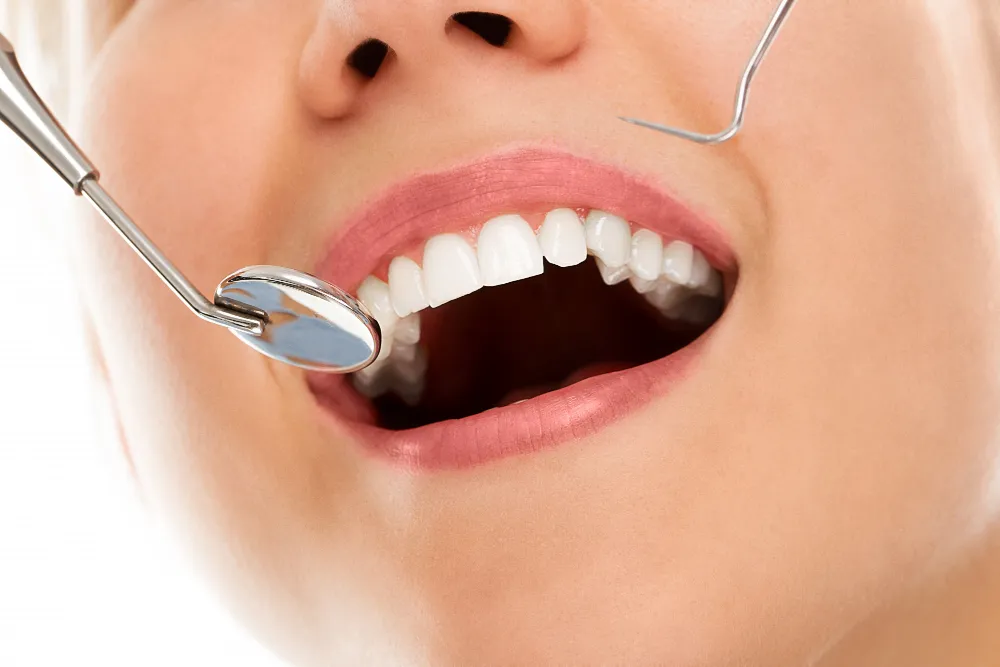 Clinica Dental Health Solutions en Cuernavaca