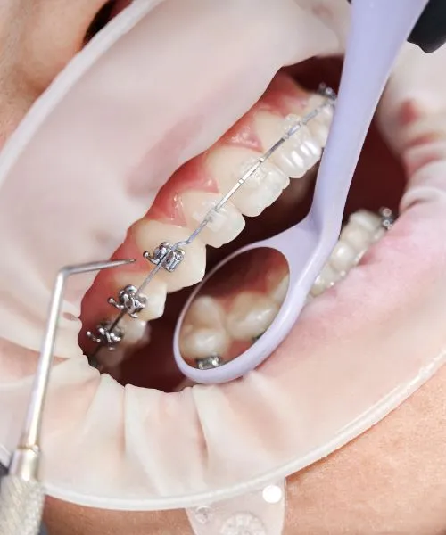Médicos Dental Health Solutions en Cuernavaca