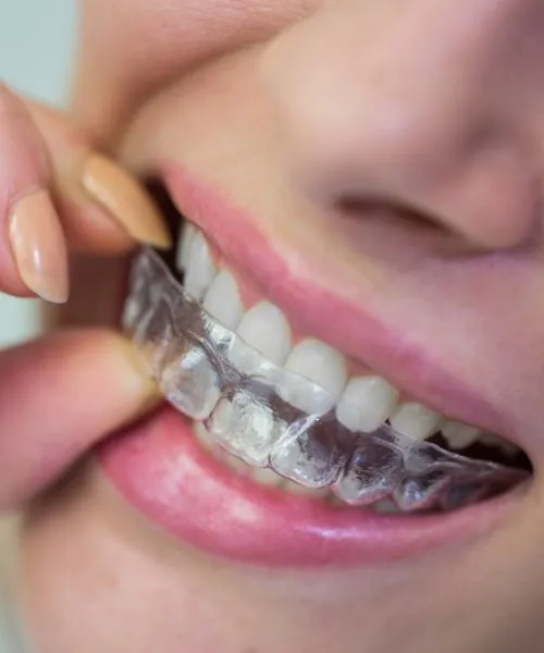 Médicos Dental Health Solutions en Cuernavaca