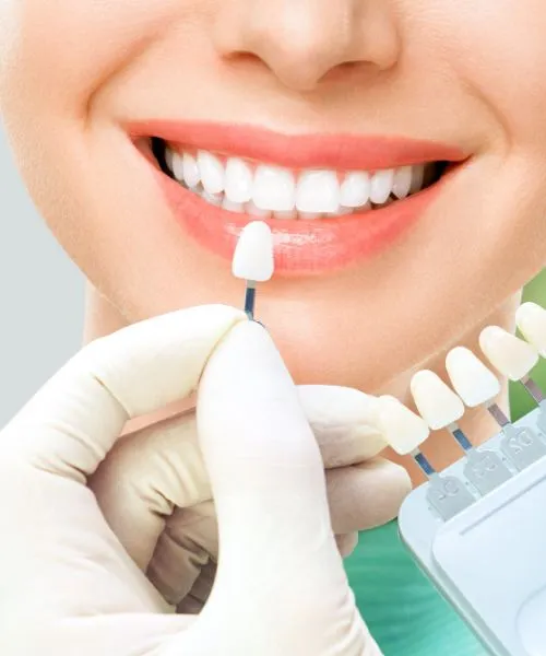 Médicos Dental Health Solutions en Cuernavaca