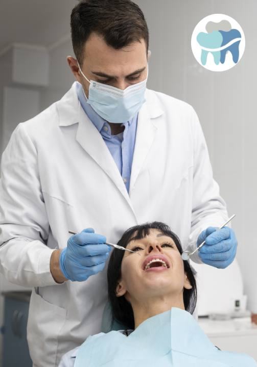 Dentista en Delicias Morelos