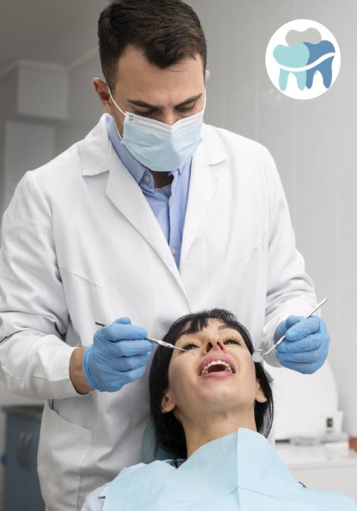 Clinica Dental Health Solutions en Cuernavaca