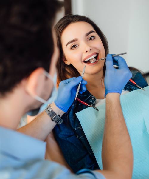 preguntas frecuentes Odontologia en Cuernavaca